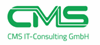 Firmenlogo: CMS IT-Consulting GmbH