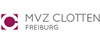 Firmenlogo: MVZ Clotten Labor Dr. Haas, Dr. Raif & Kollegen GbR