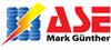 Firmenlogo: ASE Mark Günther