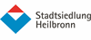 Firmenlogo: Stadtsiedlung Heilbronn GmbH