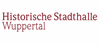 Firmenlogo: Historische Stadthalle Wuppertal Service GmbH