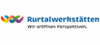 Firmenlogo: Rurtalwerkstätten Lebenshilfe Düren gGmbH