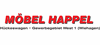 Firmenlogo: Möbel Happel GmbH