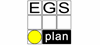 Firmenlogo: EGS-plan Ingenieurgesellschaft für Energie-, Gebäude- und Solartechnik mbH