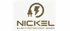 Firmenlogo: Nickel Elektrotechnik GmbH