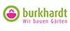 Firmenlogo: Garten Burkhardt