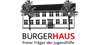 Firmenlogo: Bürgerhaus BüHa gGmbH