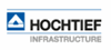 Firmenlogo: HOCHTIEF Infrastructure GmbH Central Services