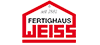 Firmenlogo: Fertighaus Weiss GmbH