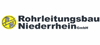 Firmenlogo: RN Rohrleitungsbau Niederrhein GmbH