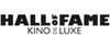 Firmenlogo: cinema unlimited GmbH - HALL OF FAME