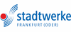 Firmenlogo: Stadtwerke Frankfurt (Oder) GmbH