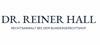 Firmenlogo: Dr. Reiner Hall