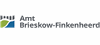 Firmenlogo: Amt Brieskow-Finkenheerd