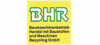 Firmenlogo: BHR GmbH