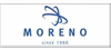 Firmenlogo: Moreno GmbH