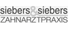 Firmenlogo: Zahnarztpraxis Siebers & Siebers