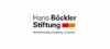 Firmenlogo: Hans-Böckler-Stiftung