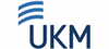 Firmenlogo: UKM Infrastrukturmanagement GmbH