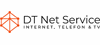 Firmenlogo: D.T. Net Service OHG