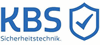 Firmenlogo: KBS Sicherheitstechnik GmbH