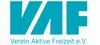 Verein Aktive Freizeit e.V. Logo
