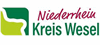 Firmenlogo: Kreis Wesel