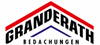 Firmenlogo: Granderath Bedachungen GmbH