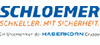 Firmenlogo: Schloemer GmbH