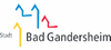 Firmenlogo: Stadt Bad Gandersheim