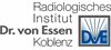 Firmenlogo: Dr. von Essen, Radiologisches Institut