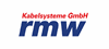 Firmenlogo: rmw Kabelsysteme GmbH