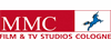 Firmenlogo: MMC Studios Köln GmbH