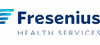 Firmenlogo: Fresenius Health Services Deutschland-Sterilgutversorgung West GmbH