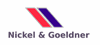 Firmenlogo: Nickel & Goeldner Spedition GmbH