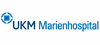 Firmenlogo: UKM Marienhospital GmbH