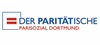 Firmenlogo: PariSozial gGmbH