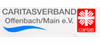 Firmenlogo: Caritasverband Offenbach/Main e.V.