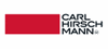 Firmenlogo: Carl Hirschmann GmbH