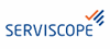 Firmenlogo: SERVISCOPE AG