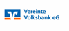 Firmenlogo: Vereinte Volksbank eG