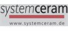 Firmenlogo: systemceram GmbH & Co KG