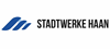 Firmenlogo: Stadtwerke Haan GmbH