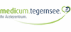 Firmenlogo: medicum.tegernsee