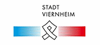 Firmenlogo: Stadtverwaltung Viernheim