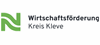 Firmenlogo: Wirtschaftsförderung Kreis Kleve GmbH