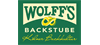 Firmenlogo: Wolffs Backstube GmbH