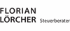 Firmenlogo: Florian Lörcher Steuerberater