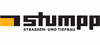 Firmenlogo: Gebr. Stumpp GmbH + Co. KG