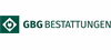 Firmenlogo: GBG Bestattungen